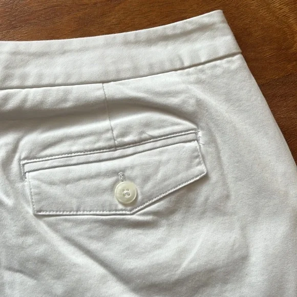 BNWOT Dockers bright white Favorite fit collection - Picture 14 of 14